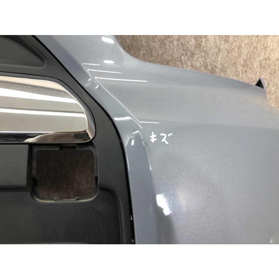 ワゴンR MH55S 後期 純正 フロントバンパー 71711-56T0 : 拓海商事
