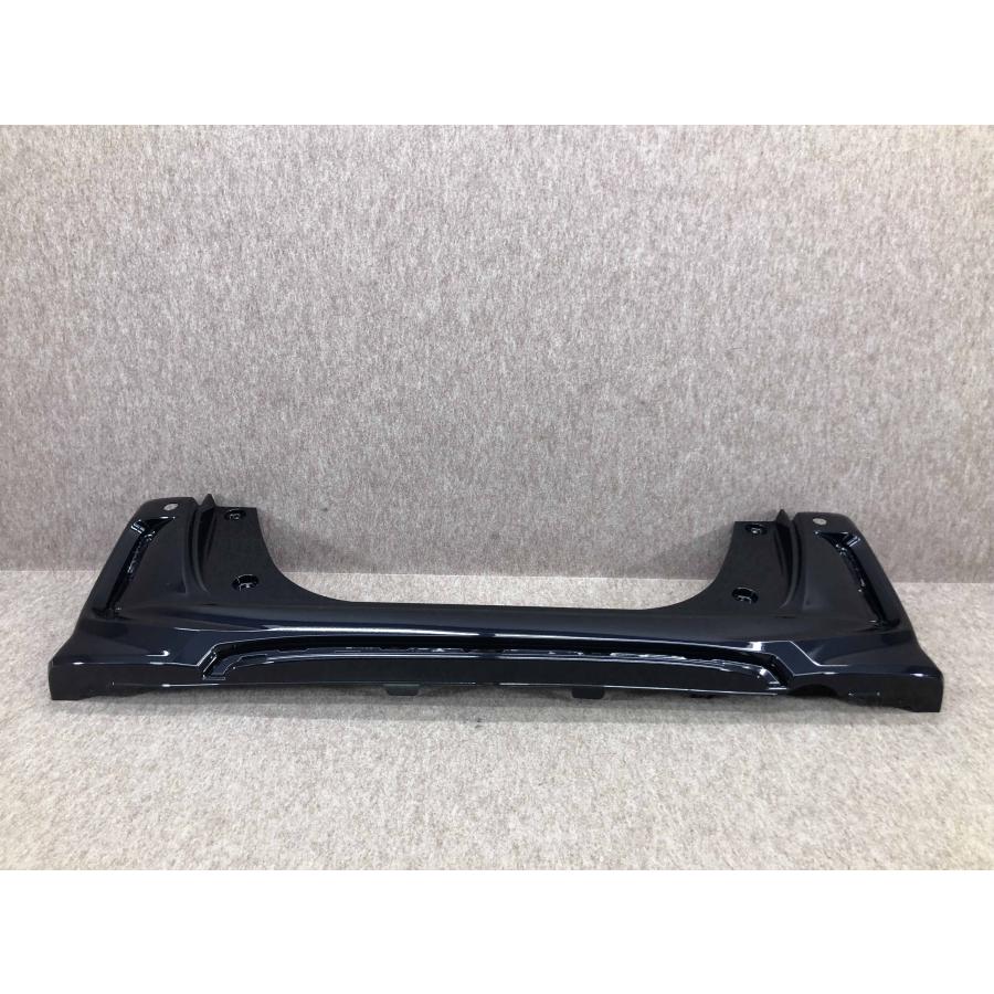 美品 N-BOX NBOX JF3 JF4 純正 リアバンパー 71501-TTA-J000 : 拓海