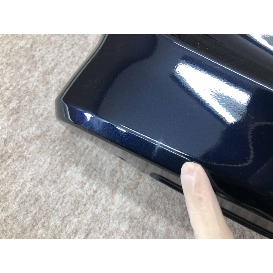美品 N-BOX NBOX JF3 JF4 純正 リアバンパー 71501-TTA-J000 : 拓海