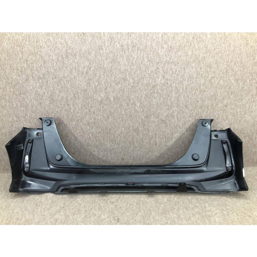 美品 N-BOX NBOX JF3 JF4 純正 リアバンパー 71501-TTA-J000 : 拓海