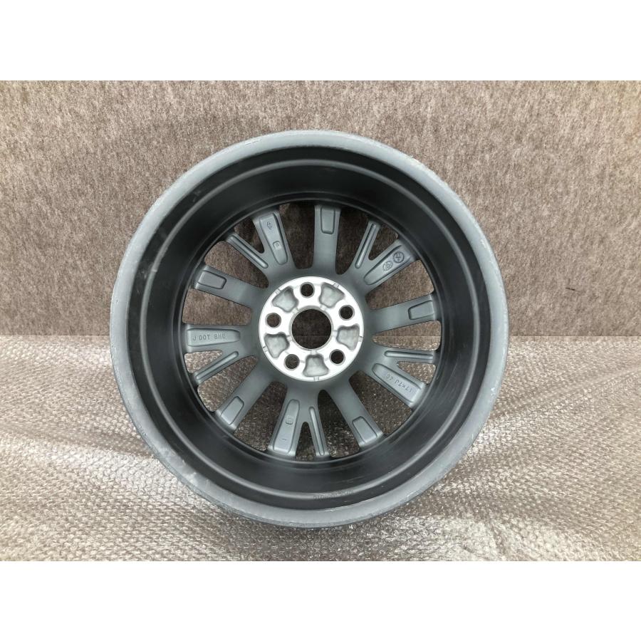 未使用品 クラウン 220 ホイール 17インチ 7J +40 114.3 1本 : 拓海