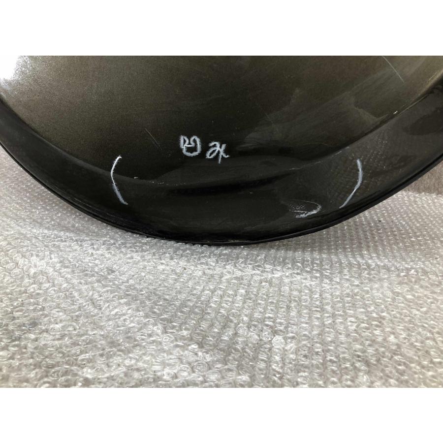 Gクラス W463 ベンツ 純正 スペアタイヤカバー 背面タイヤカバー