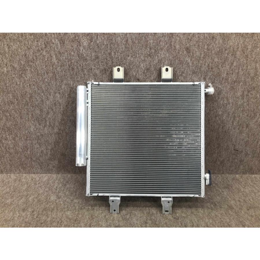 未使用品 ロッキー コンデンサー A201S A202S A210S 88460-B1060