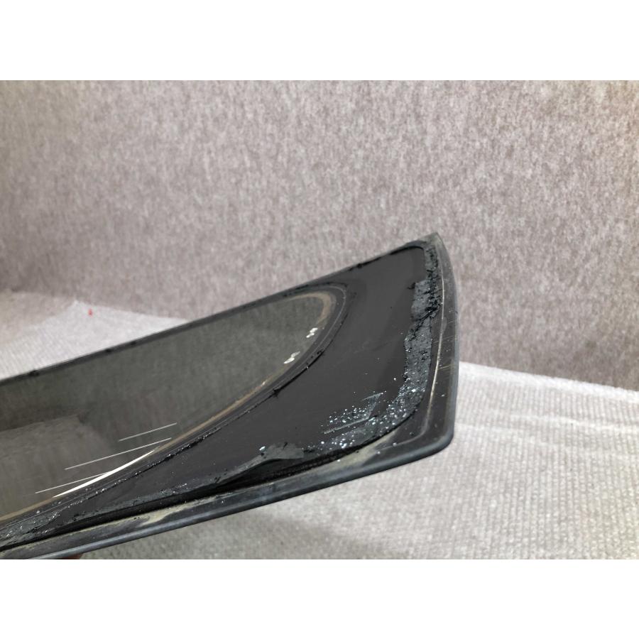 タント LA600S リアガラス リアゲートガラス バックドアガラス バック