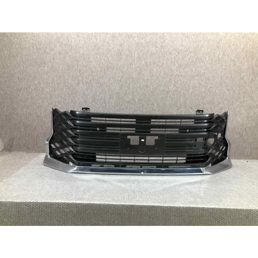 90ヴォクシー　GRグリル ヴォクシー ZWR90W 90系 純正 グリル フロントグリル 53114-V1070
