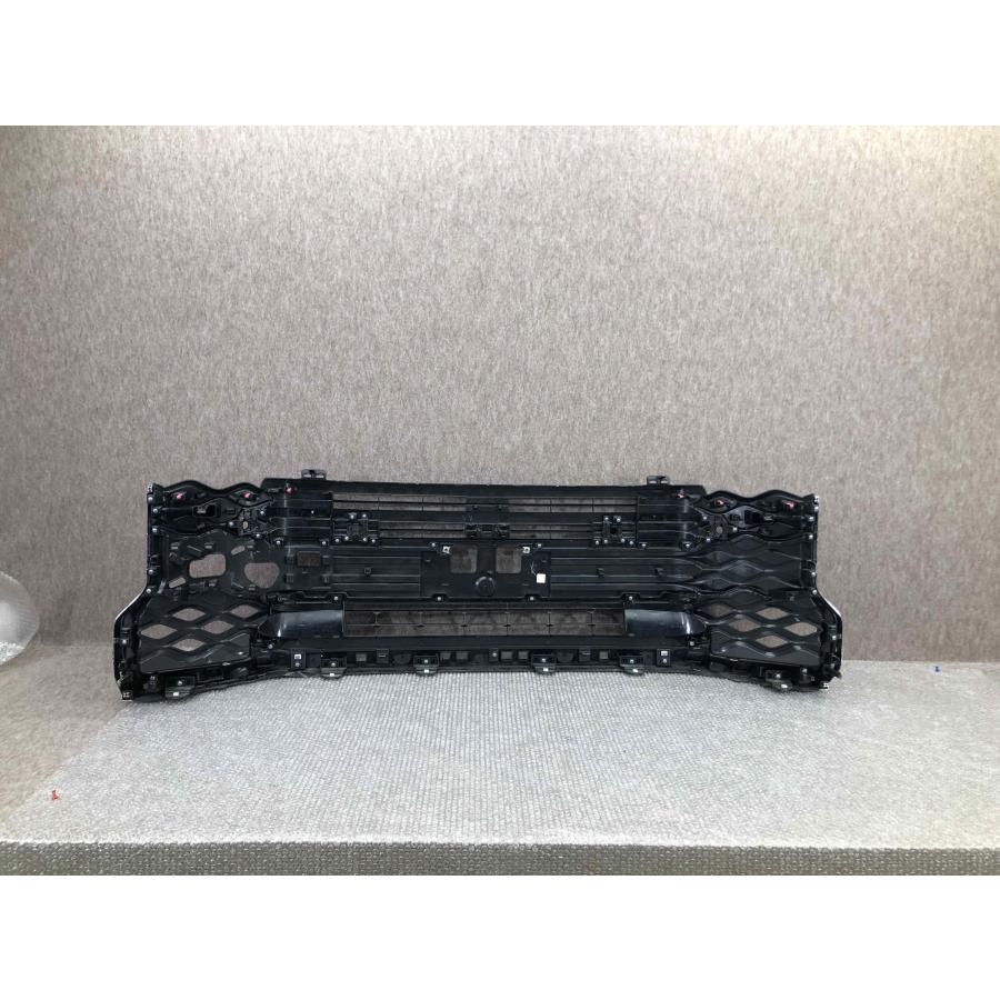 ヴォクシー ZWR90W 90系 純正 グリル フロントグリル 53114-V1070
