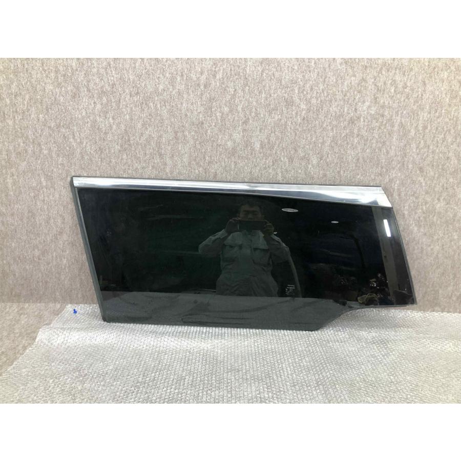 トヨタ アルファード 30 AGH30W GGH30W 純正 左 リア クォーター