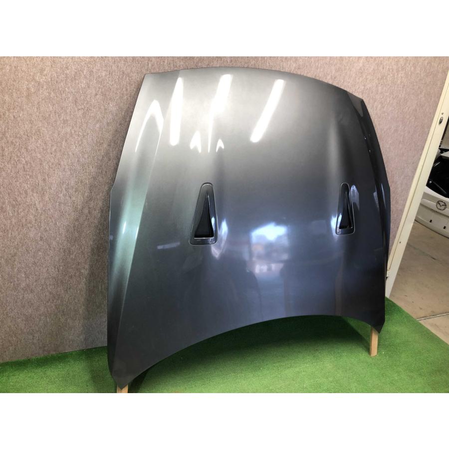 日産 前期 中期 GT-R R35 ボンネット 純正 GTR : 拓海商事ヤフー店