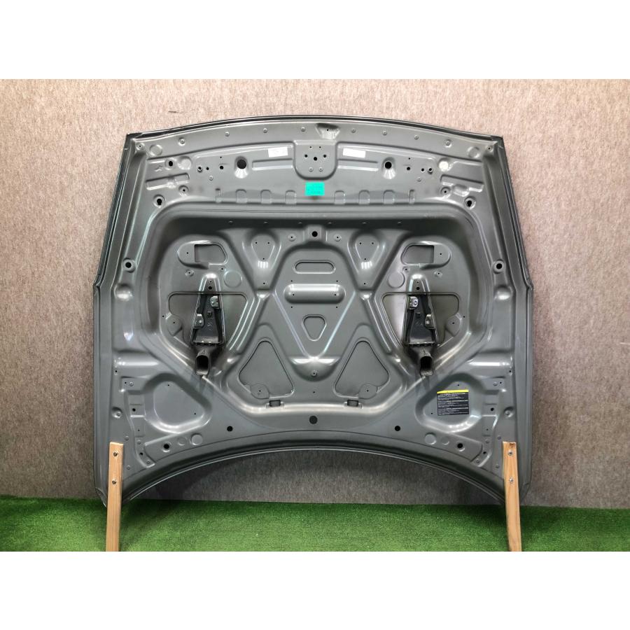 日産 前期 中期 GT-R R35 ボンネット 純正 GTR : 拓海商事ヤフー店