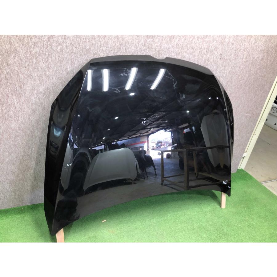フォルクスワーゲン ゴルフ7 AU系 純正 ボンネット : 拓海商事ヤフー店