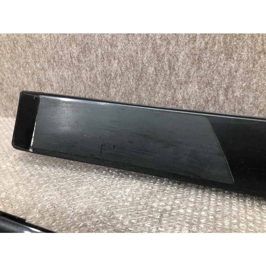 R35 GT-R GTR 前期 純正 サイドステップ 左右 : 拓海商事ヤフー店