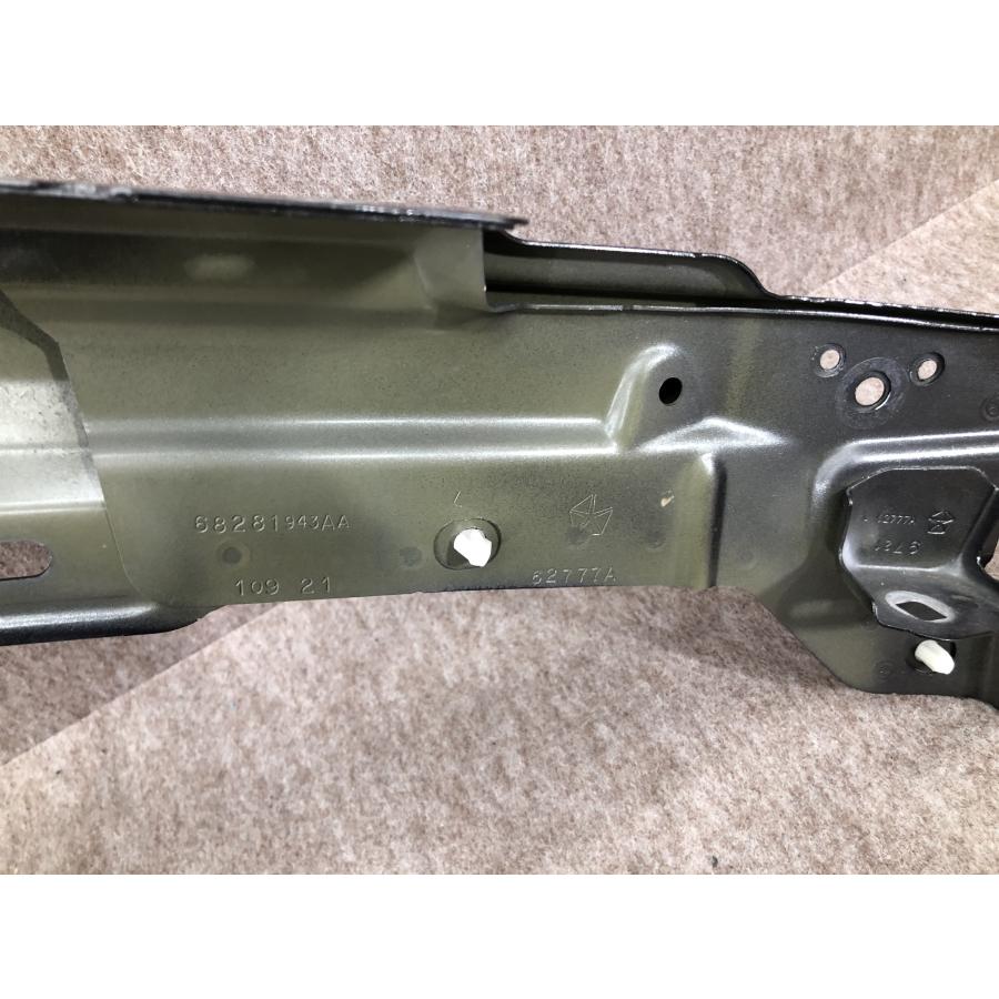 JEEP ジープ ラングラー 左フロントフェンダー 68284825L : 拓海商事