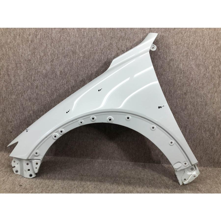 マツダ CX-3 DK系 左フェンダー DK5FW/DK5AW/DK8FW/DK8AW/DKEFW/DKEAW