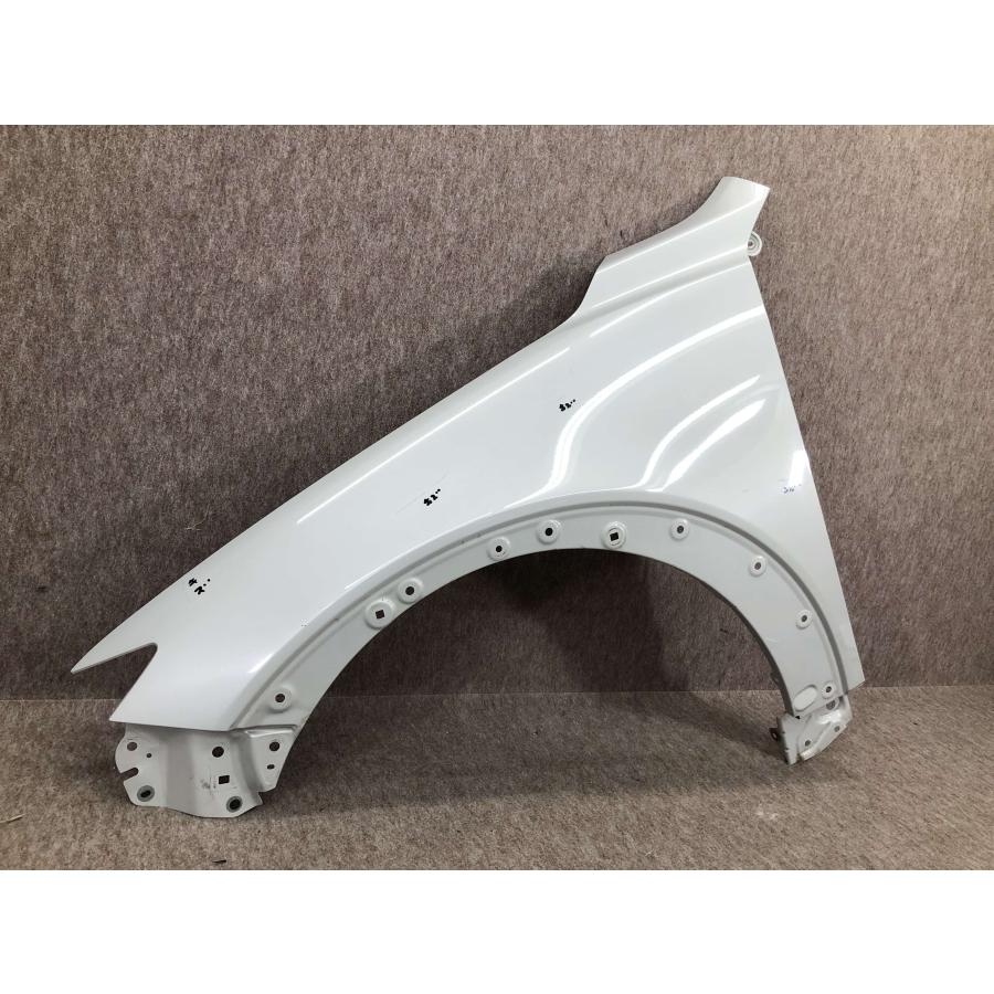マツダ CX-3 DK系 左フェンダー DK5FW/DK5AW/DK8FW/DK8AW/DKEFW/DKEAW