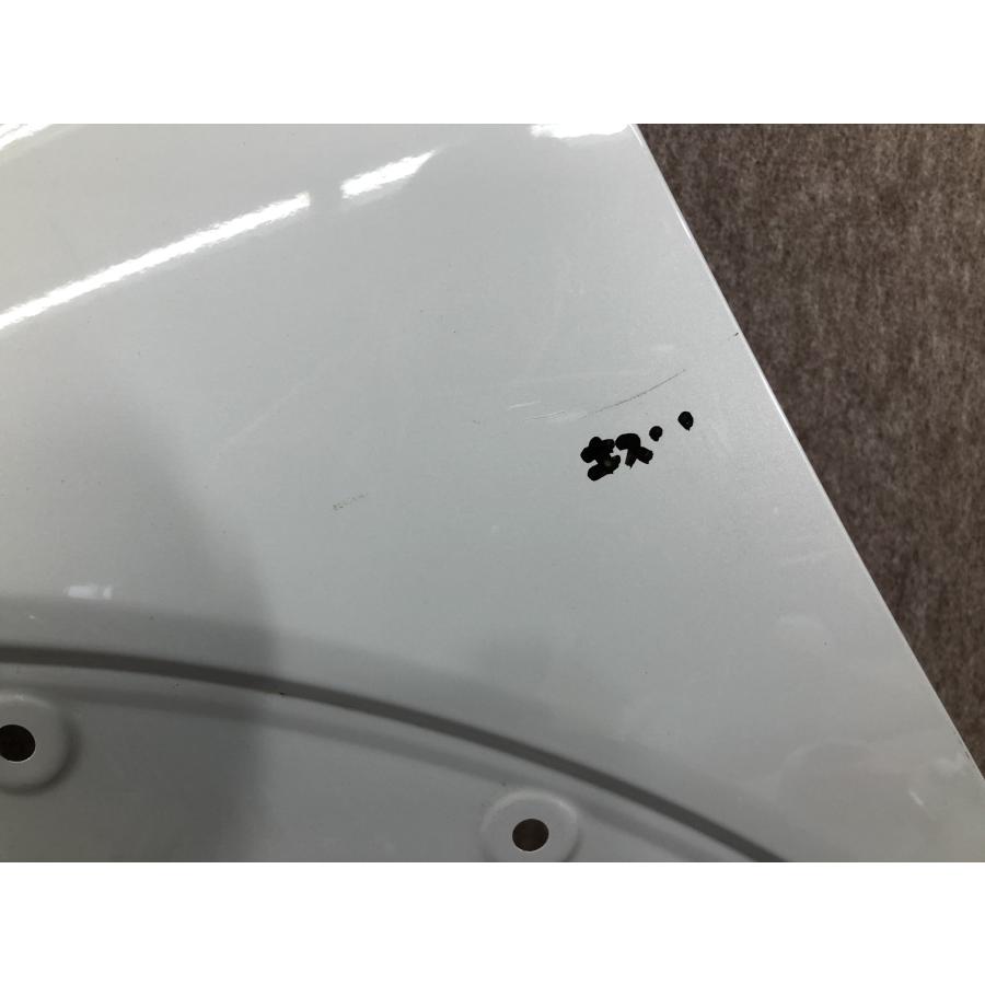 マツダ CX-3 DK系 左フェンダー DK5FW/DK5AW/DK8FW/DK8AW/DKEFW/DKEAW