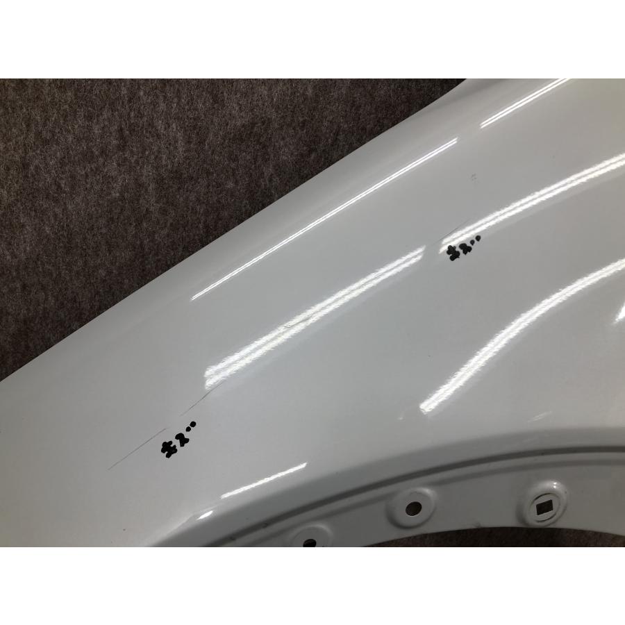 マツダ CX-3 DK系 左フェンダー DK5FW/DK5AW/DK8FW/DK8AW/DKEFW/DKEAW