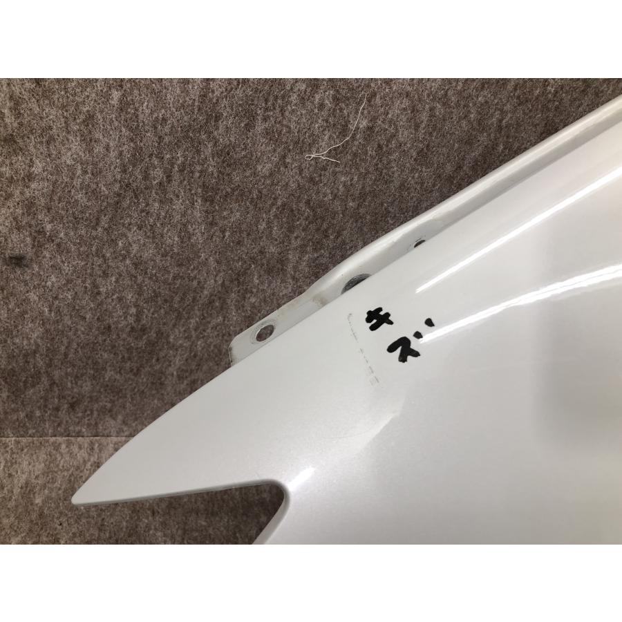 マツダ CX-3 DK系 左フェンダー DK5FW/DK5AW/DK8FW/DK8AW/DKEFW/DKEAW