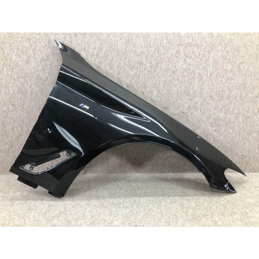 BMW 5シリーズ G30/G31 Mスポーツ 純正 右フェンダー : 拓海商事ヤフー
