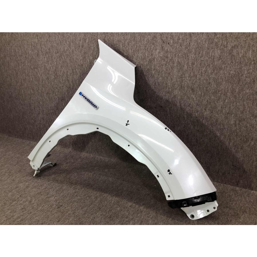 ホンダ ヴェゼル RU系 純正 右フェンダー RU1/RU2/RU3/RU4 : 拓海商事
