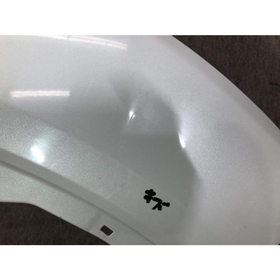 ホンダ ヴェゼル RU系 純正 右フェンダー RU1/RU2/RU3/RU4 : 拓海商事