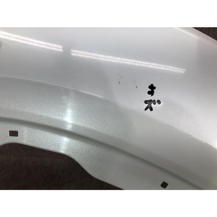 ホンダ ヴェゼル RU系 純正 右フェンダー RU1/RU2/RU3/RU4 : 拓海商事