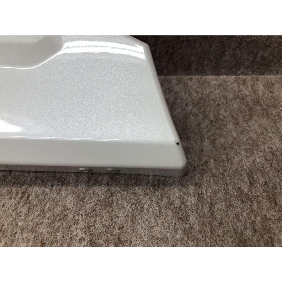 モデリスタ プリウス 60系 ZVW60 MXWH60 右 サイドステップ MSD44-470