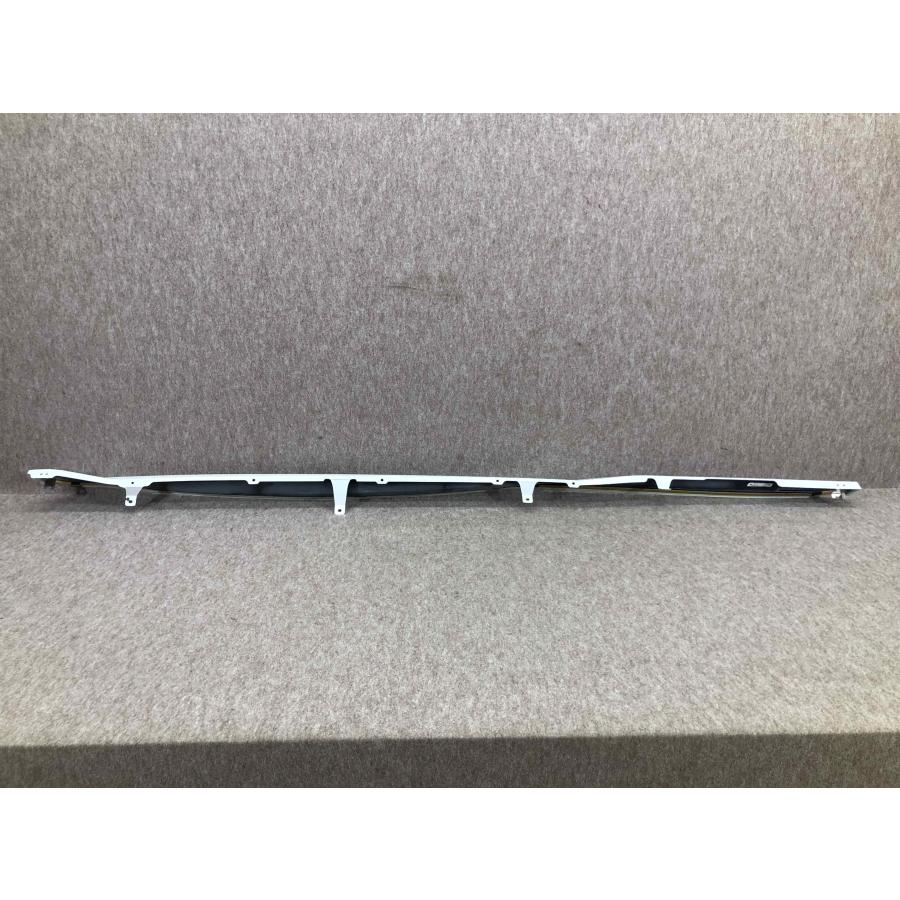 モデリスタ プリウス 60系 ZVW60 MXWH60 右 サイドステップ MSD44-470