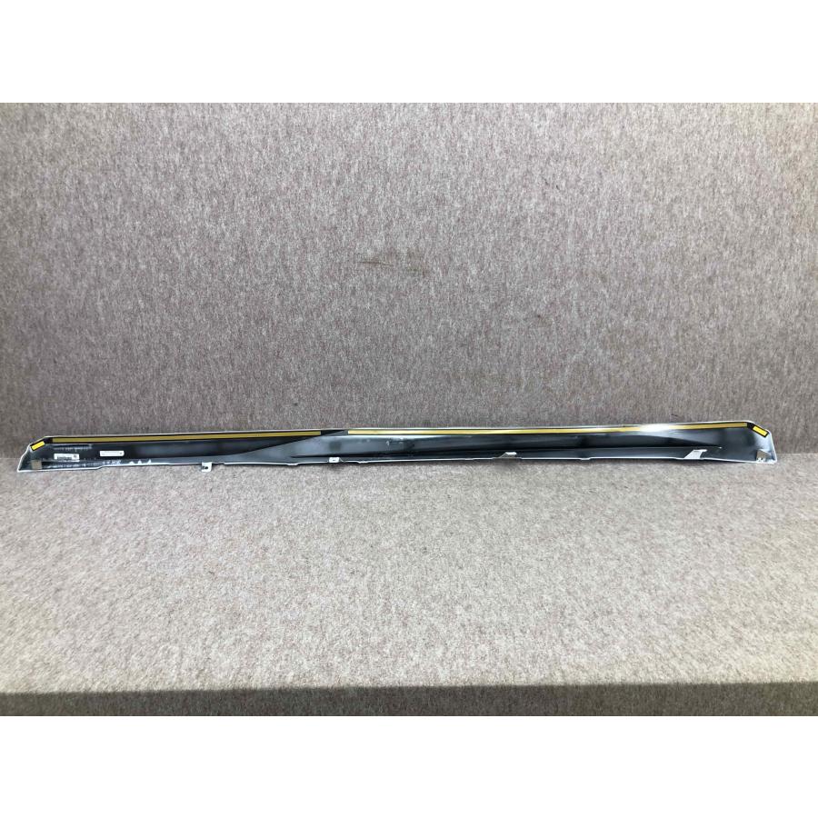 モデリスタ プリウス 60系 ZVW60 MXWH60 右 サイドステップ MSD44-470