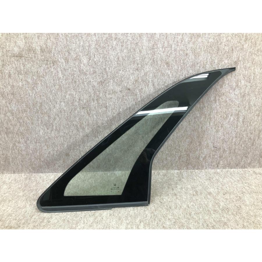 ステップワゴン スパーダ RP6 左フロント三角窓ガラス 43R-010183