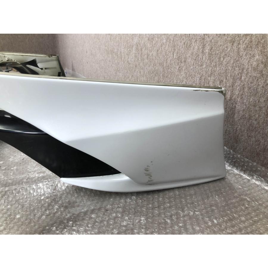 TRD レクサス RX 20系 AGL20W 後期 純正 リアスポイラー