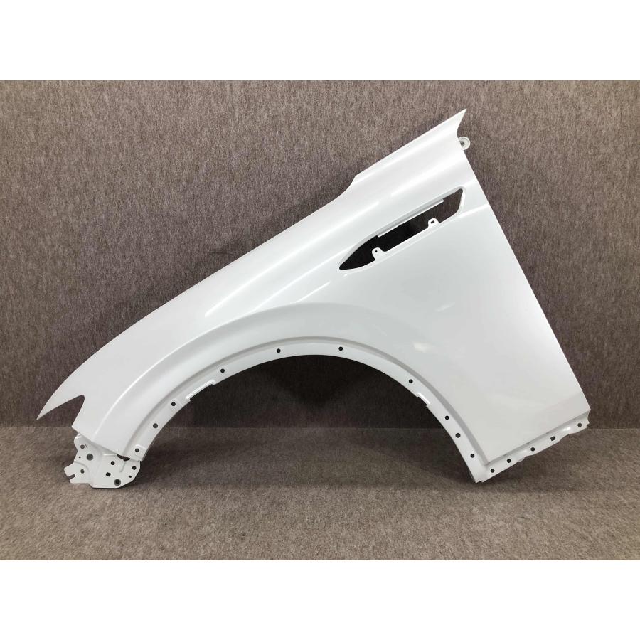 マツダ CX-60 KH系 純正 左 フェンダー KH3R3P/KH5S3P/KH3P/KH5P