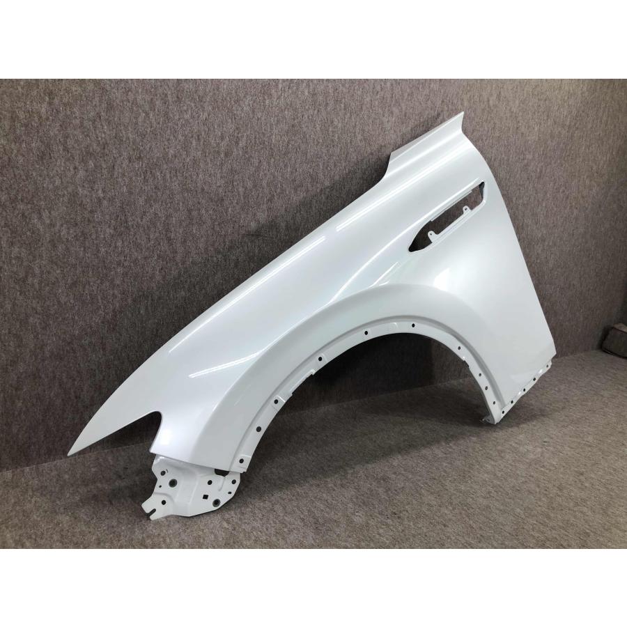 マツダ CX-60 KH系 純正 左 フェンダー KH3R3P/KH5S3P/KH3P/KH5P