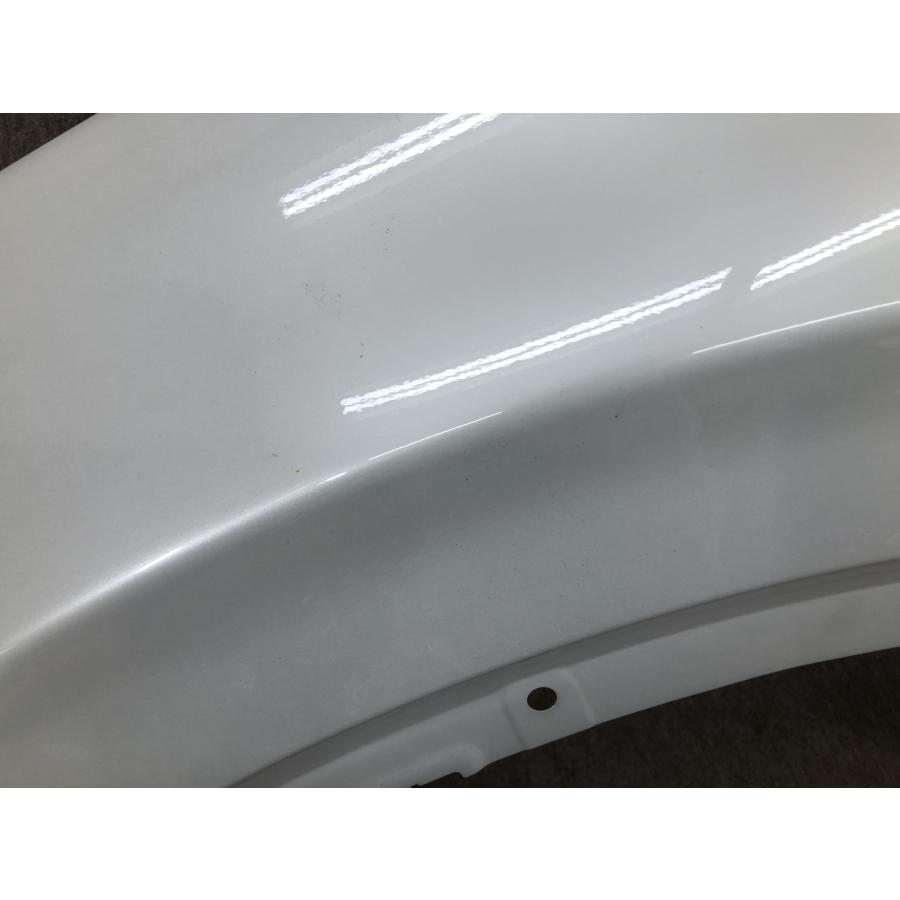 マツダ CX-60 KH系 純正 左 フェンダー KH3R3P/KH5S3P/KH3P/KH5P