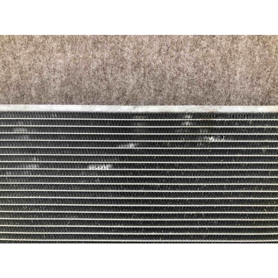 レクサス RX 10系 RX500 TALH17 純正 ラジエーター 422137-1040 水漏れ