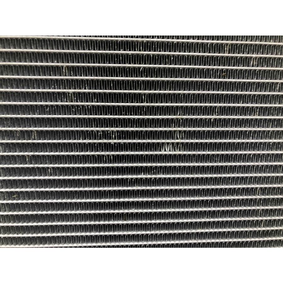 レクサス RX 10系 RX500 TALH17 純正 ラジエーター 422137-1040 水漏れ