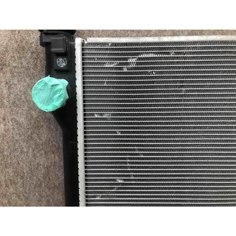 レクサス RX 10系 RX500 TALH17 純正 ラジエーター 422137-1040 水漏れ