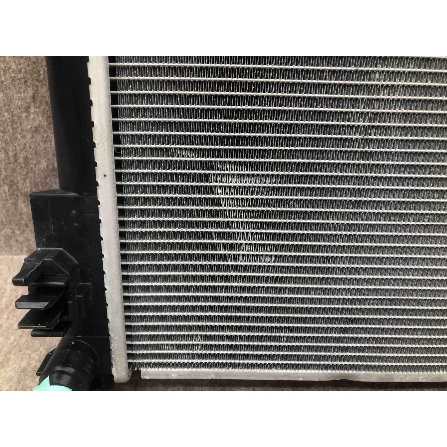 レクサス RX 10系 RX500 TALH17 純正 ラジエーター 422137-1040 水漏れ