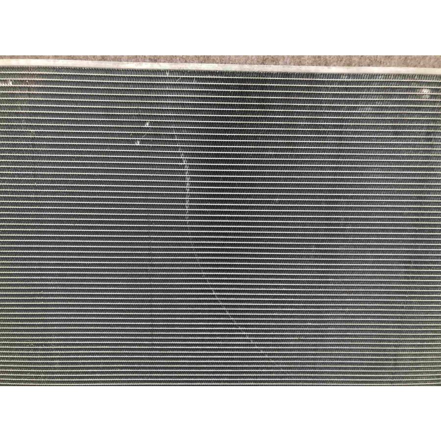 レクサス RX 10系 RX500 TALH17 純正 ラジエーター 422137-1040 水漏れ