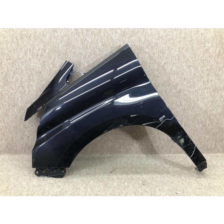 トヨタ ヴェルファイア 30系 純正 左フェンダー GGH30W/GGH35W/AGH30W
