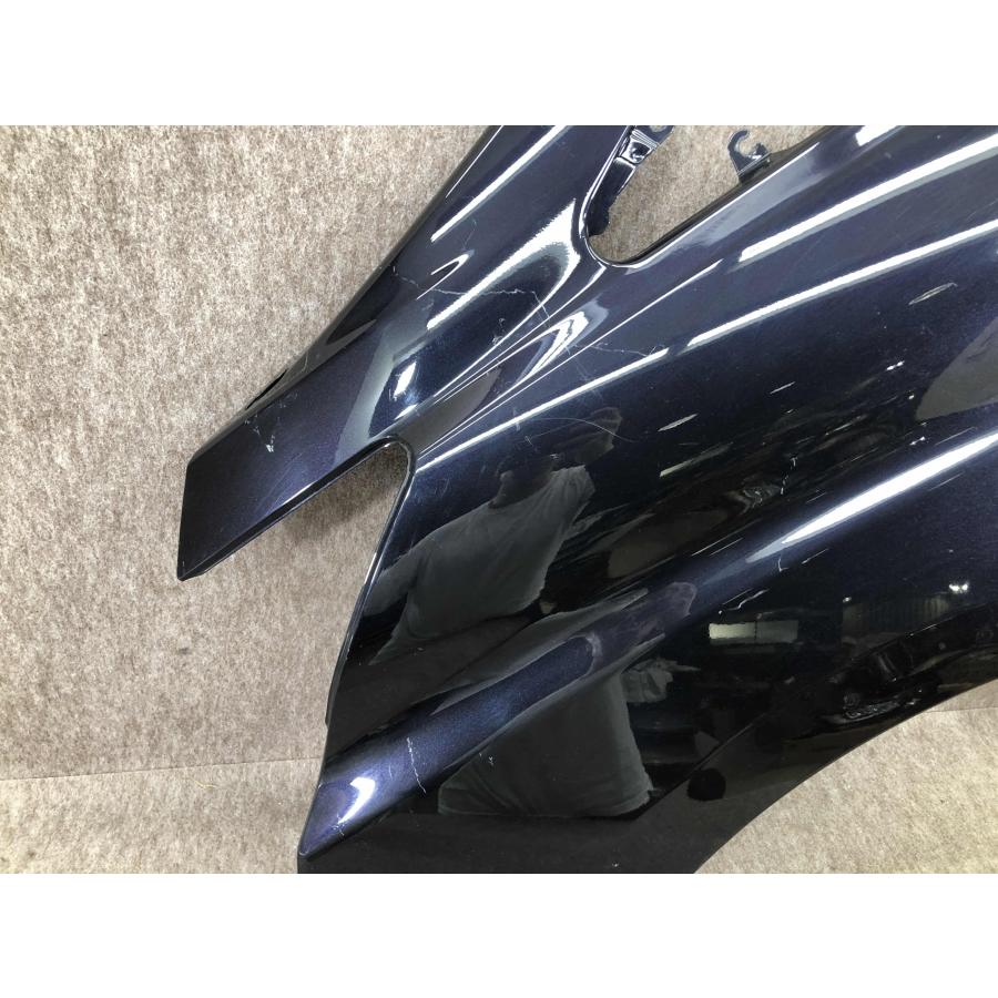 ヴェルファイア AGH30W AGH35W 純正 左フロントフェンダー トヨタ ヴェルファイア 30系 純正 左フェンダー GGH30W/GGH35W/AGH30W