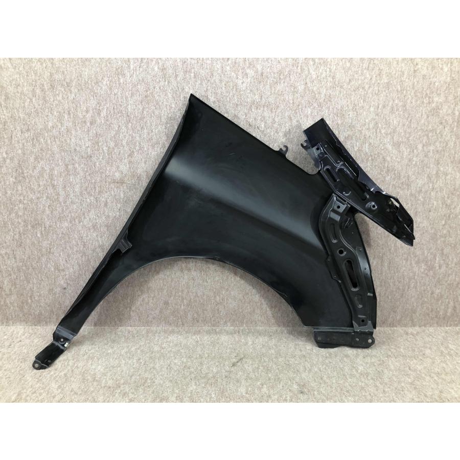 トヨタ ヴェルファイア 30系 純正 左フェンダー GGH30W/GGH35W/AGH30W