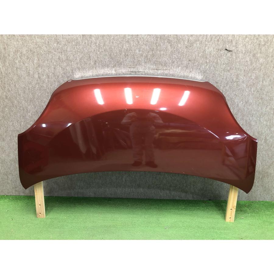 ダイハツ キャスト LA250S/LA260S 純正 ボンネット/フードパネル