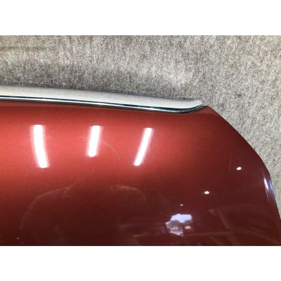 ダイハツ キャスト LA250S/LA260S 純正 ボンネット/フードパネル