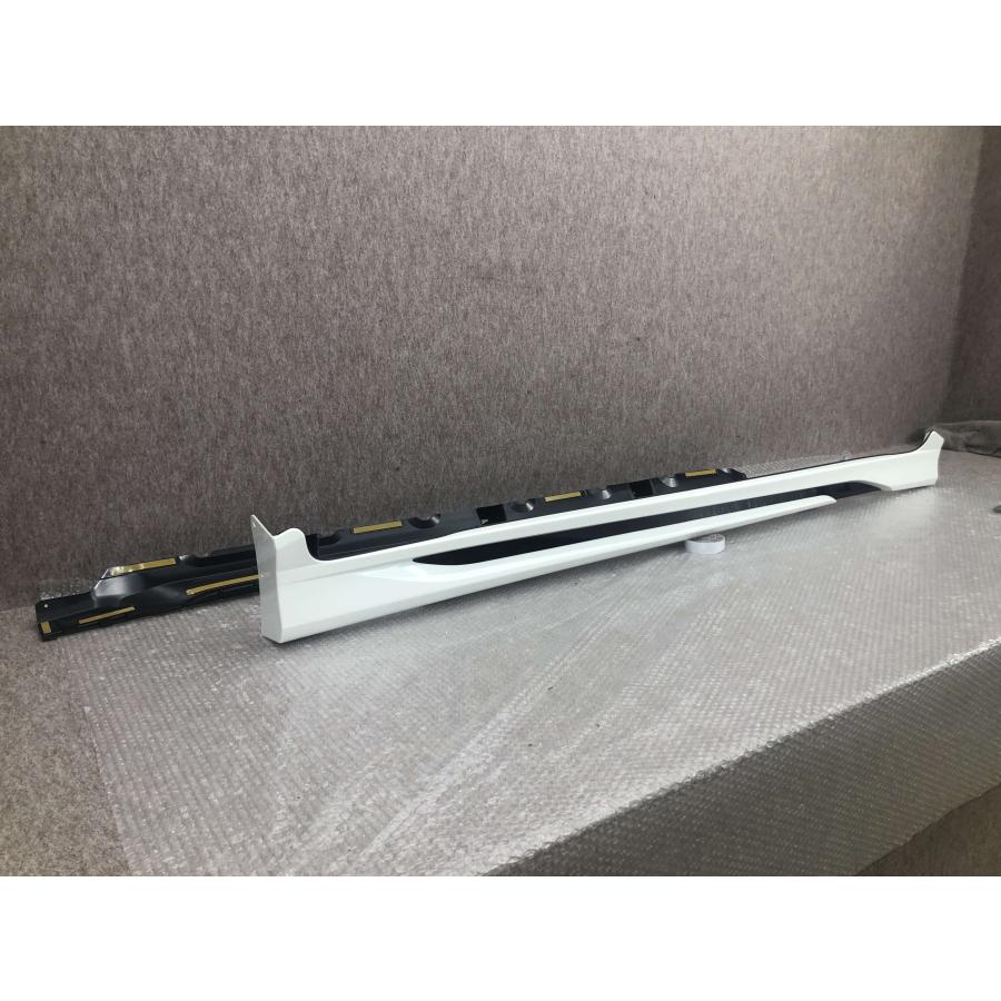 MODELLISTA モデリスタ C-HR/CHR ZYX10/NGX10/NGX50 純正 右 サイド