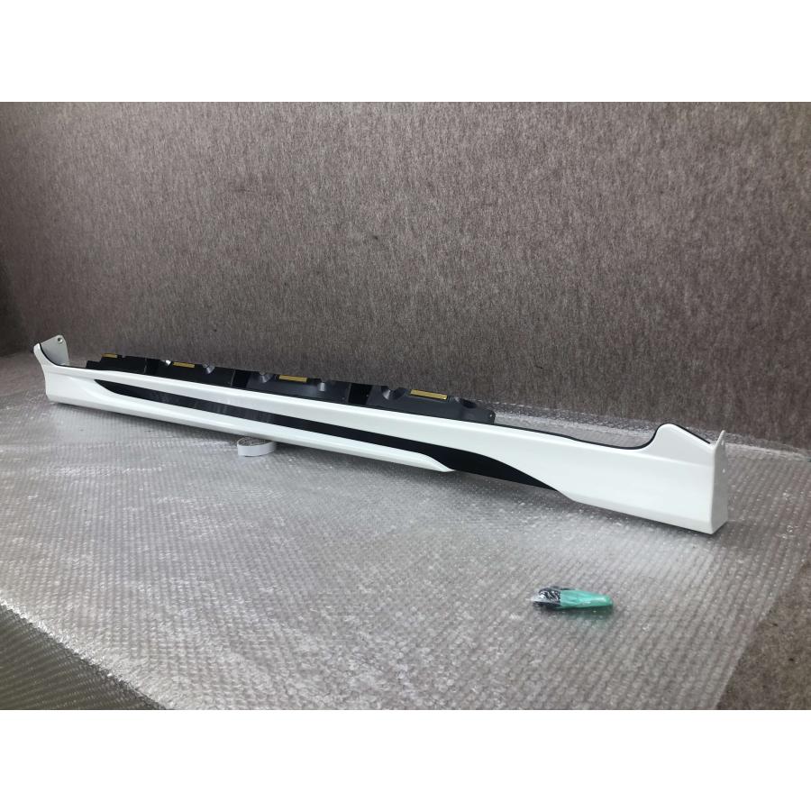 MODELLISTA モデリスタ C-HR/CHR ZYX10/NGX10/NGX50 純正 右 サイド