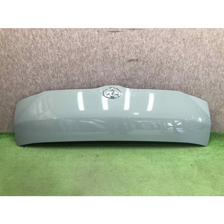 ハイエース　ワイド　純正ボンネット トヨタ ハイエース 200系 標準 純正 ボンネット TRH200/KDH200/GDH200