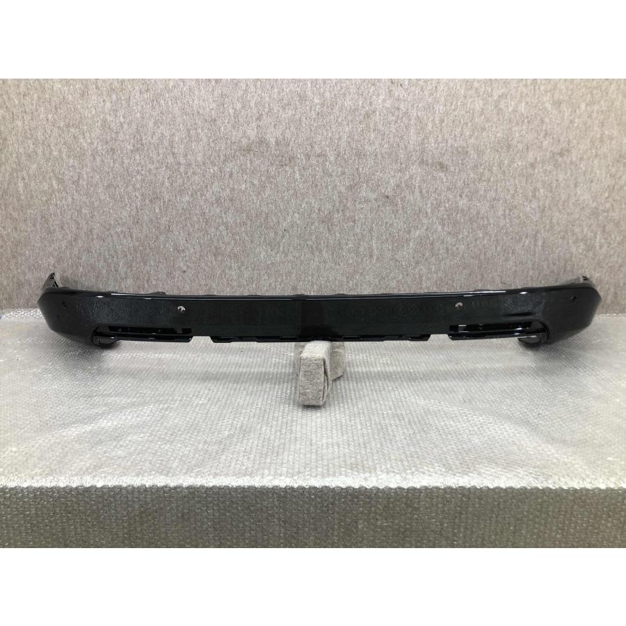 良品 ホンダ ヴェゼル RV系 RV3/RV4/RV5/RV6 純正 リアバンパー ロア