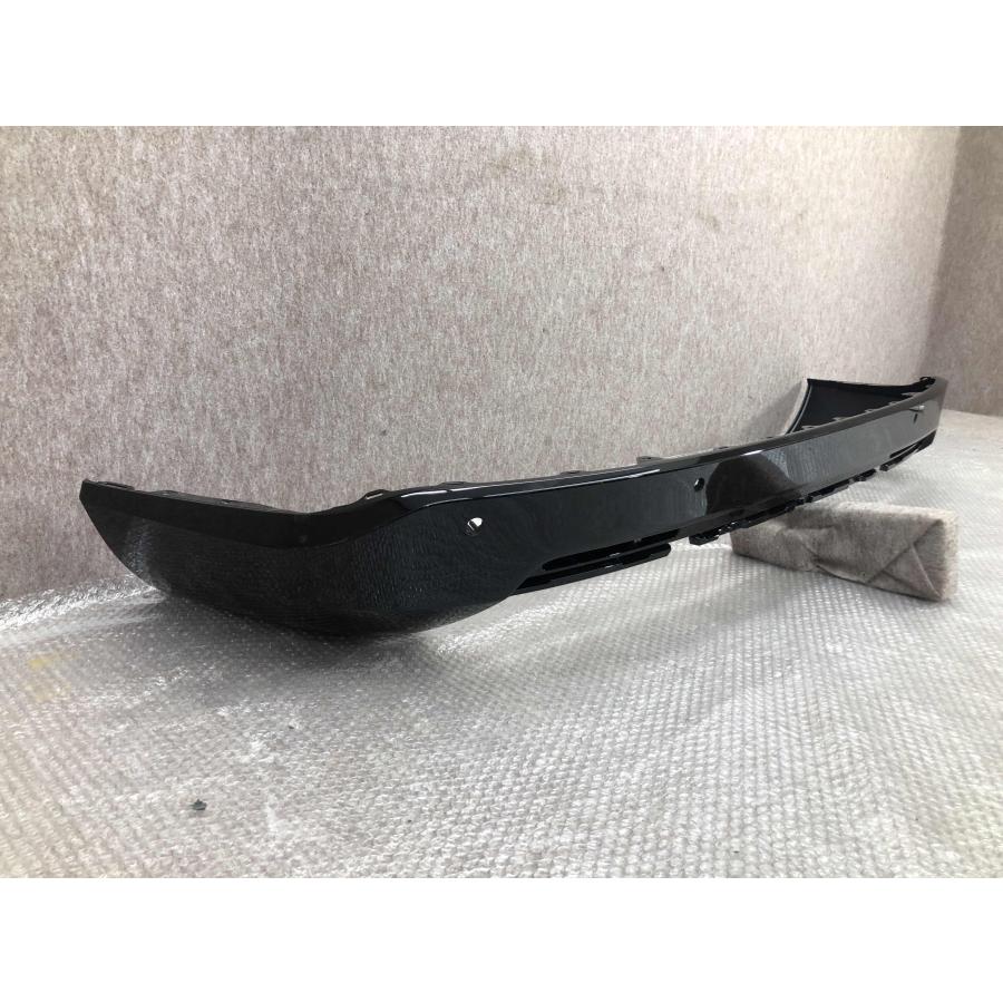 良品 ホンダ ヴェゼル RV系 RV3/RV4/RV5/RV6 純正 リアバンパー ロア