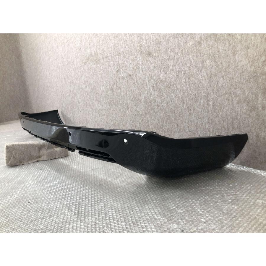良品 ホンダ ヴェゼル RV系 RV3/RV4/RV5/RV6 純正 リアバンパー ロア