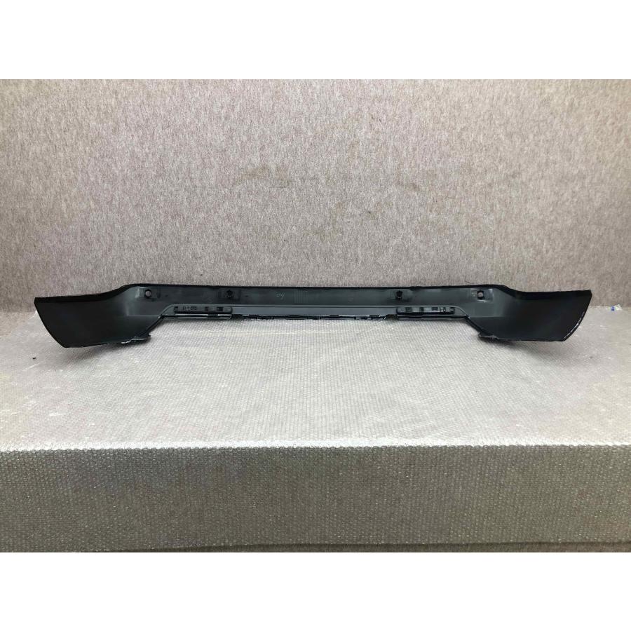 良品 ホンダ ヴェゼル RV系 RV3/RV4/RV5/RV6 純正 リアバンパー ロア